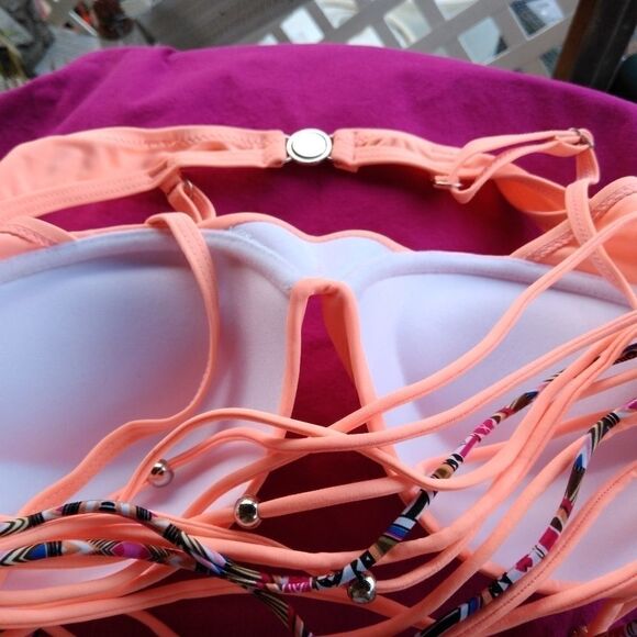 Bikini NWOT  - Picture 6 of 7